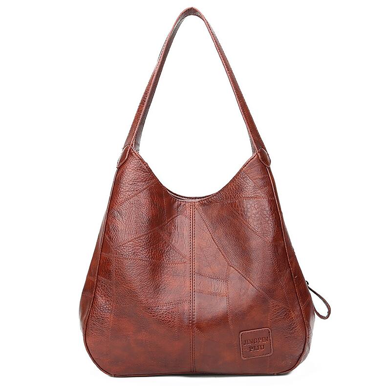 Shoulder Tote Top-handle Bag