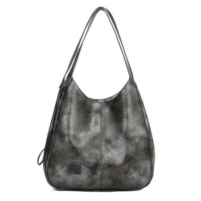 Shoulder Tote Top-handle Bag