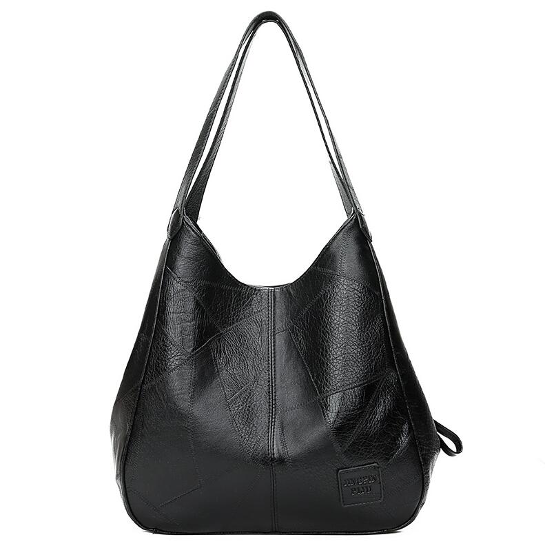 Shoulder Tote Top-handle Bag