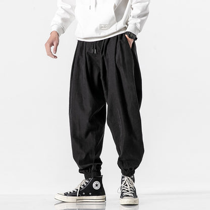 Casual Oversize Pants