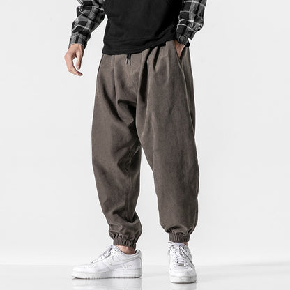 Casual Oversize Pants