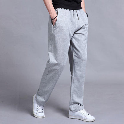 Men Jogging Sportswear Tracksuit