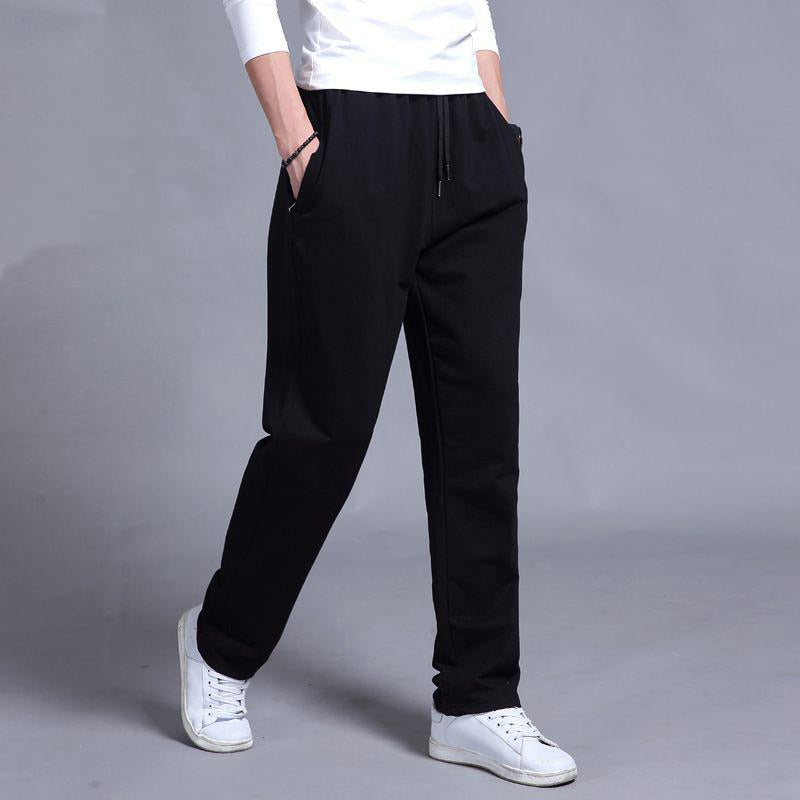 Men Jogging Sportswear Tracksuit