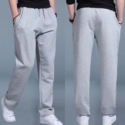 Men Jogging Sportswear Tracksuit