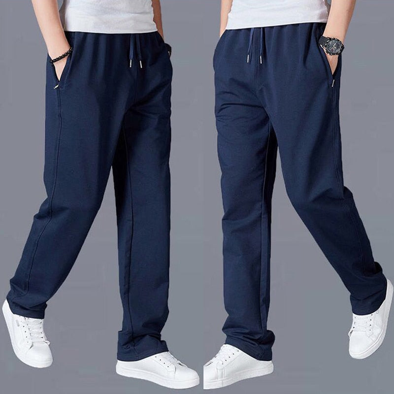 Men Jogging Sportswear Tracksuit