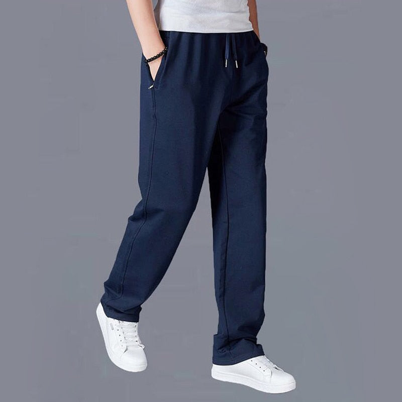 Men Jogging Sportswear Tracksuit