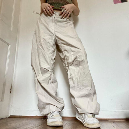 Women Wide Leg Pants