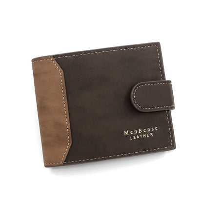 Slim Card Holder Wallet