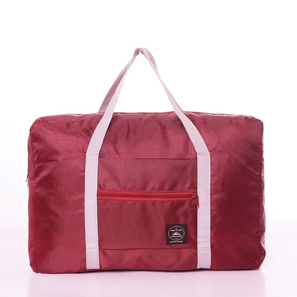 Multifunctional Folding Travel Bag