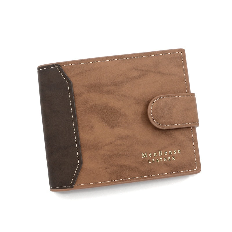 Slim Card Holder Wallet