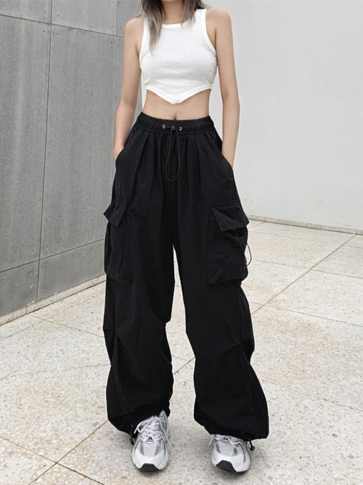 Women Wide Leg Pants