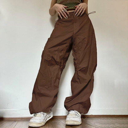 Women Wide Leg Pants