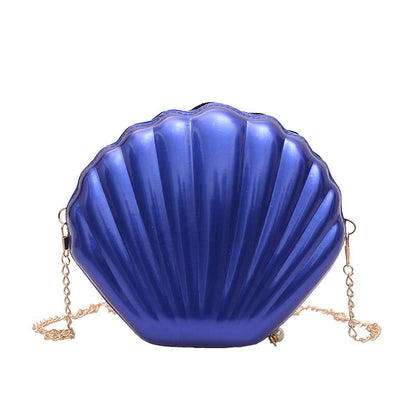 Women Shell Crossbody Handbag