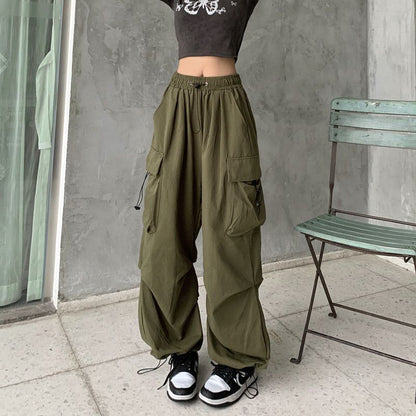 Women Wide Leg Pants