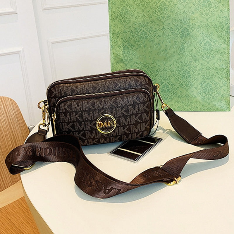 Pu Leather Bag