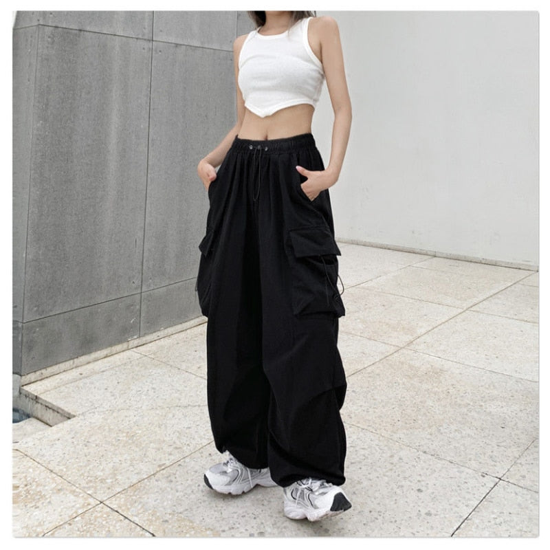 Women Wide Leg Pants