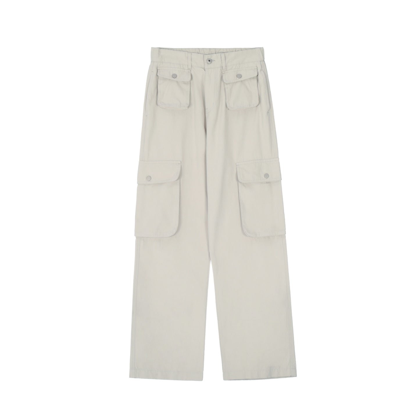 Retro Casual Pants