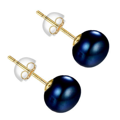 Freshwater Pearl Stud Earring