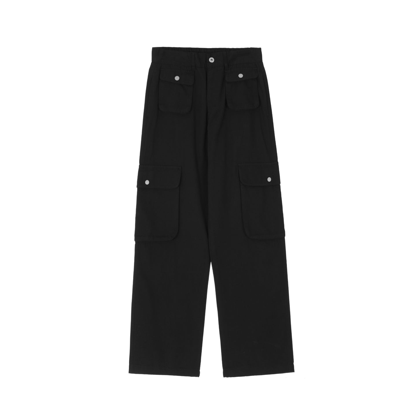 Retro Casual Pants