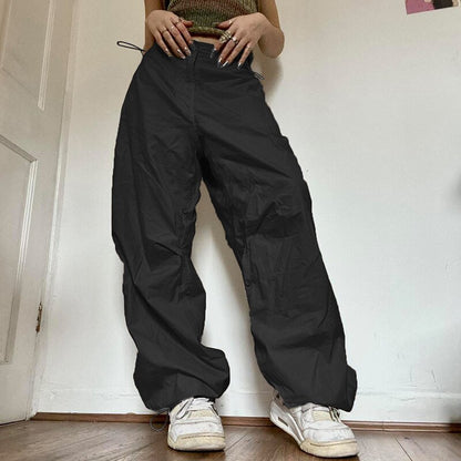 Women Wide Leg Pants