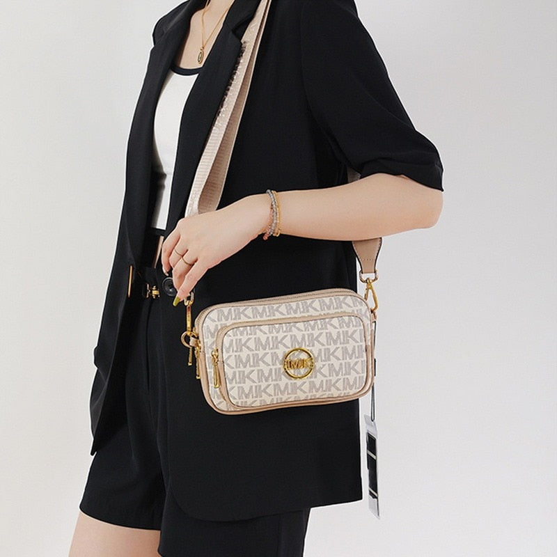 Pu Leather Bag