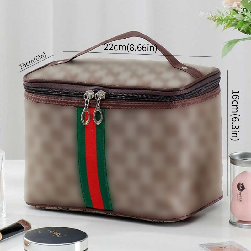 Cosmetic Travel Out Portable Storage Bag