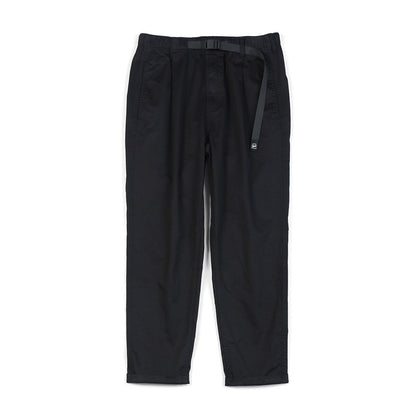 Men Casual Loose Tapered Ankle-length Pants