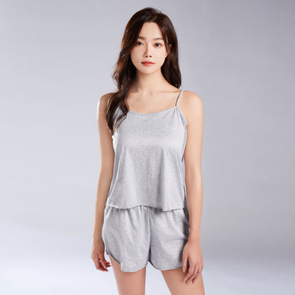 Camisole Sleepwear Pajama Set