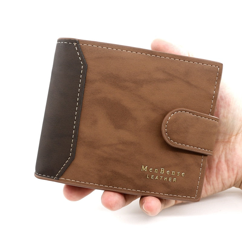 Slim Card Holder Wallet