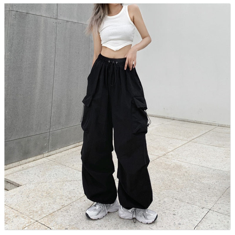 Women Wide Leg Pants