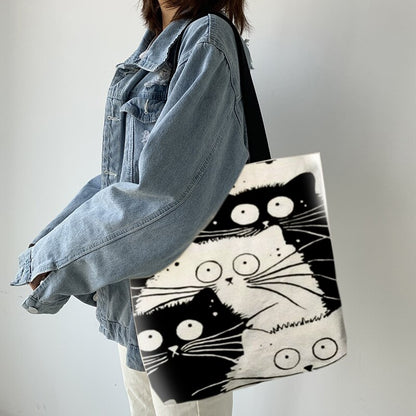 Canvas Tote Bag