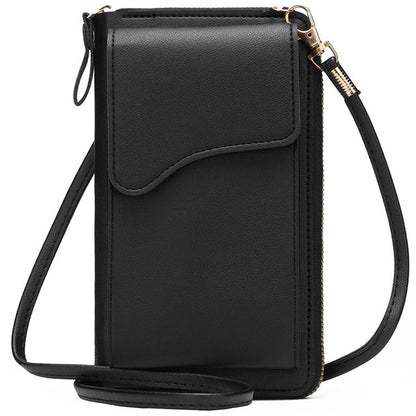 Purse Clutch Phone Wallet Shoulder Bag