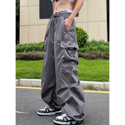 Women Wide Leg Pants