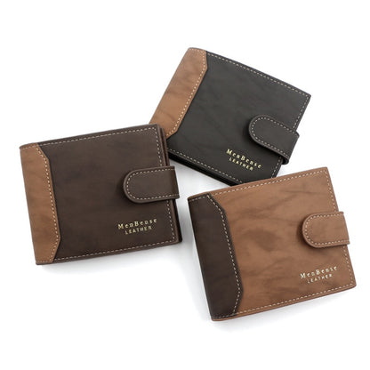 Slim Card Holder Wallet