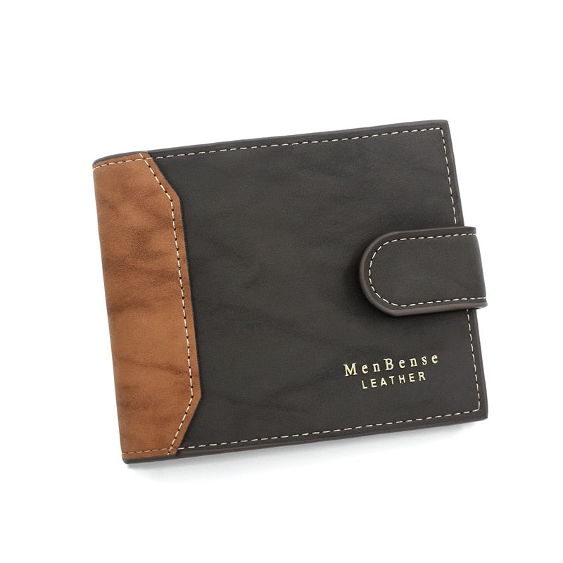 Slim Card Holder Wallet