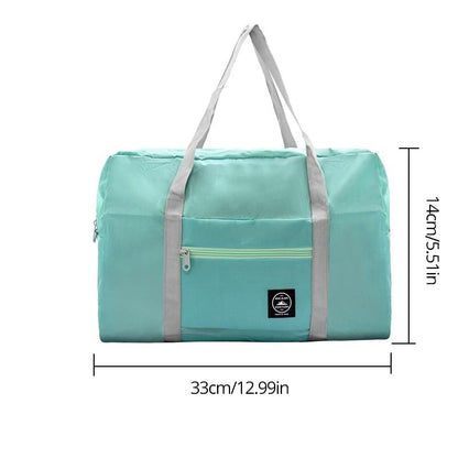 Multifunctional Folding Travel Bag