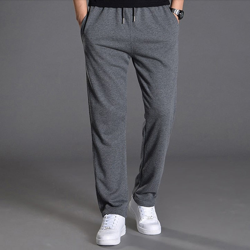 Men Jogging Sportswear Tracksuit