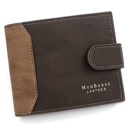 Slim Card Holder Wallet